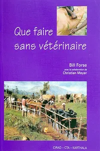 Que faire sans vétérinaire_cover