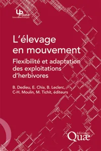 L' élevage en mouvement_cover