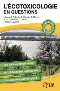 L'écotoxicologie en questions