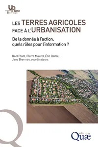 Les terres agricoles face à l'urbanisation_cover