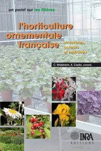 L'horticulture ornementale française_cover