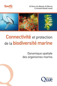 Connectivité et protection de la biodiversité marine_cover