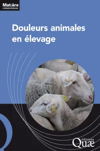 Douleurs animales en élevage_cover