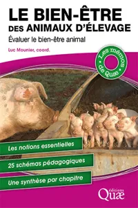 Le bien-être des animaux d'élevage_cover