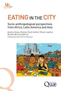 Eating in the city_cover