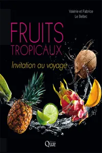 Fruits tropicaux_cover