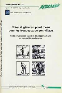 Créer et gérer un point d'eau pour les troupeaux de son village_cover