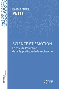 Science et émotion_cover