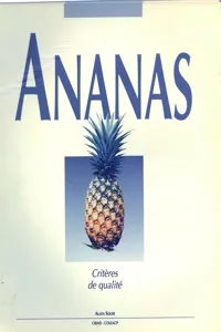 Ananas_cover