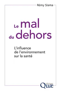 Le mal du dehors_cover
