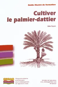 Cultiver le palmier-dattier_cover