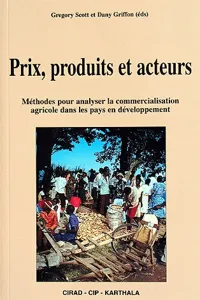 Prix produits et acteurs_cover