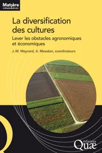 La diversification des cultures_cover