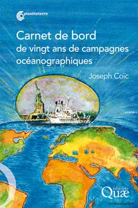 Carnet de bord de vingt ans de campagnes océanographiques_cover