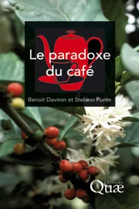 Le paradoxe du café_cover