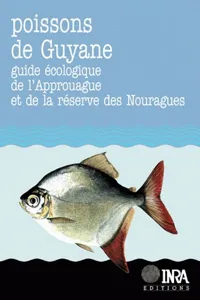 Poissons de Guyane_cover