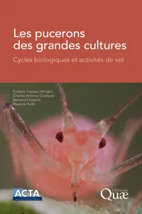 Les pucerons des grandes cultures_cover