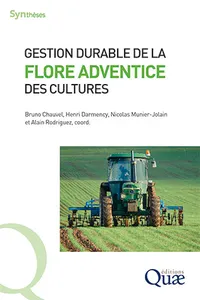 Gestion durable de la flore adventice des cultures_cover