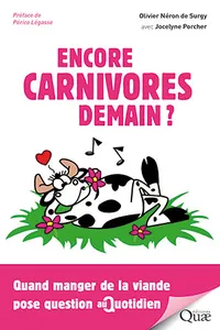 Encore carnivores demain ?_cover