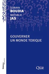 Gouverner un monde toxique_cover
