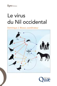 Le virus du Nil occidental_cover