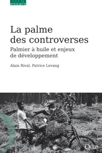 La palme des controverses_cover