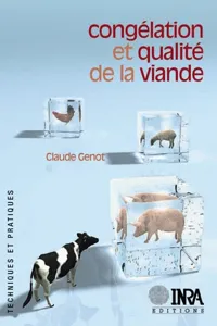 Congélation et qualité de la viande_cover