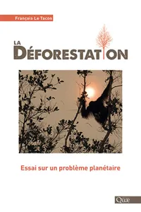 La déforestation_cover