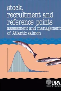 Stock recruitment and reference points_cover