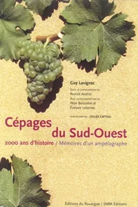 Cépages du Sud-Ouest_cover