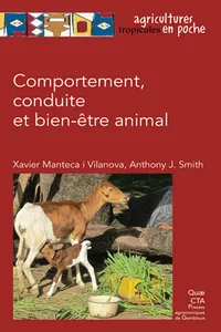 Comportement, conduite et bien-être animal_cover