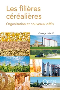 Les filières céréalières_cover