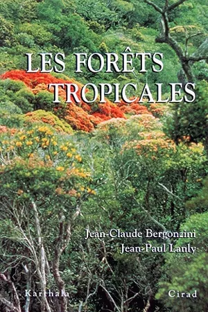 Les forêts tropicales