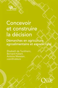 Concevoir et construire la décision_cover