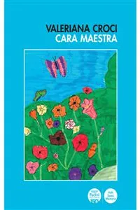 Cara maestra_cover