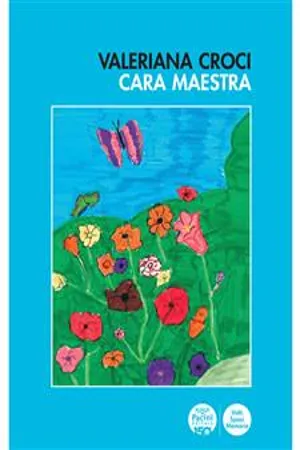 Cara maestra