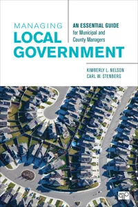 Managing Local Government_cover