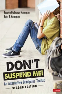Don′t Suspend Me!_cover