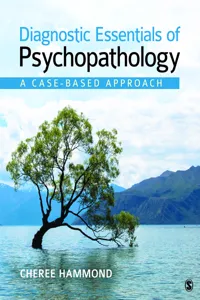 Diagnostic Essentials of Psychopathology: A Case-Based Approach_cover