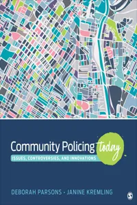 Community Policing Today_cover