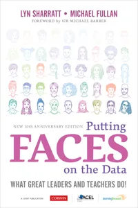 Putting FACES on the Data_cover