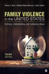 Family Violence in the United States_cover