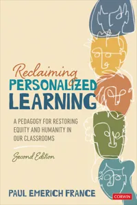 Reclaiming Personalized Learning_cover