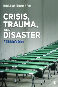 Crisis, Trauma, and Disaster_cover
