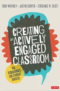 Creating an Actively Engaged Classroom_cover