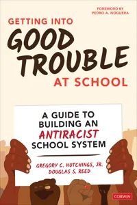 Getting Into Good Trouble at School_cover