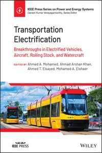 Transportation Electrification_cover