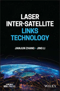 Laser Inter-Satellite Links Technology_cover