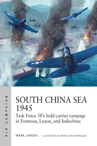 South China Sea 1945_cover