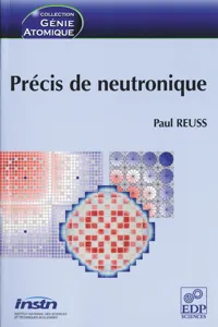 Précis de neutronique_cover